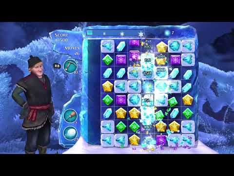 Video guide by The Turing Gamer: Snowball!! Level 151 #snowball