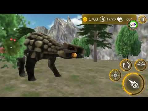 Video guide by qob gaming: Dino Jungle Level 8 #dinojungle