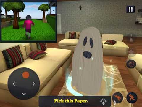 Video guide by DANDA GAMES TeeV: Scary Teacher 3D Level 1 #scaryteacher3d