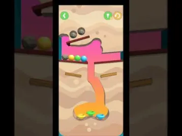 Video guide by Friends & Fun: Dig it! Level 12 #digit