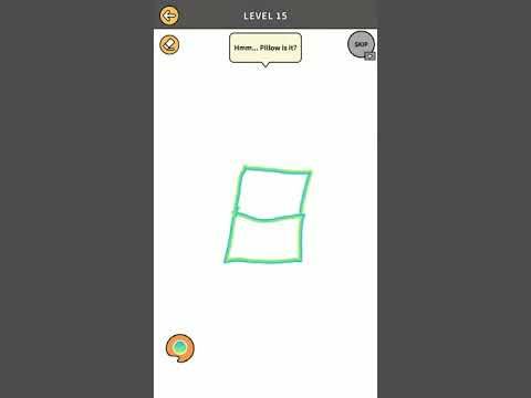 Video guide by puzzlesolver: Draw Story! Level 15 #drawstory