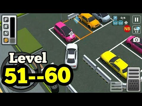 Video guide by NBproductionHouse: Parking King Level 51 #parkingking