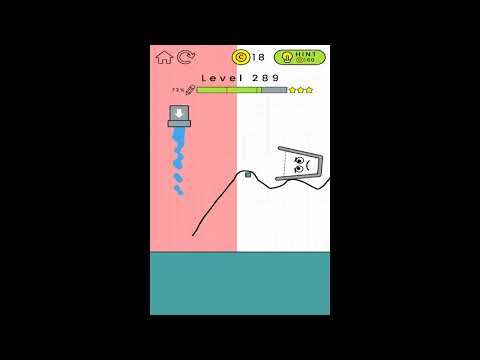 Video guide by TheGameAnswers: Happy Glass Level 289 #happyglass