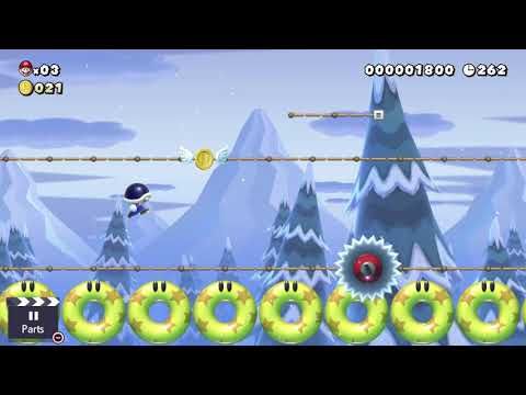Video guide by Trophygamers: Bumper Jump Level 34 #bumperjump