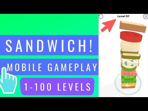 Video guide by : Sandwich!  #sandwich