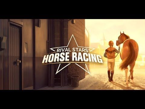 Video guide by Black Fay: Rival Stars Horse Racing Level 4 #rivalstarshorse