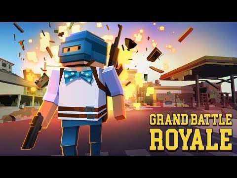 Video guide by : Grand Battle  #grandbattle