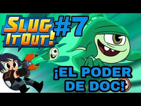 Video guide by : Slug  #slug