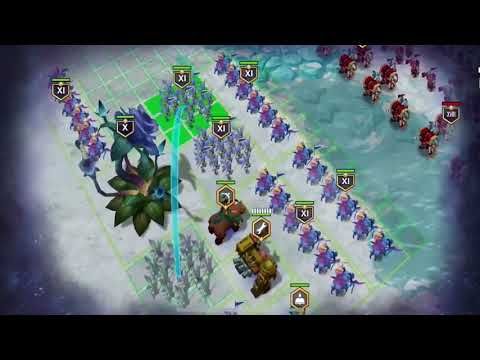 Video guide by Smashmode: Art of Conquest Level 88 #artofconquest
