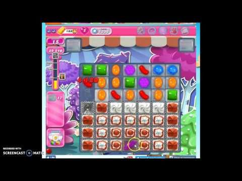 Video guide by Suzy Fuller: Candy Crush Level 1236 #candycrush