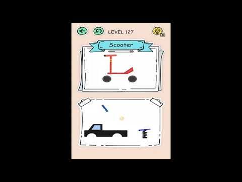 Video guide by TheGameAnswers: Fuzzle Level 121 #fuzzle