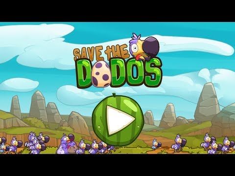 Video guide by : Save the Dodos  #savethedodos