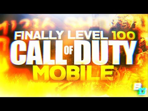 Video guide by Bnatesgamer: Call of Duty Level 100 #callofduty