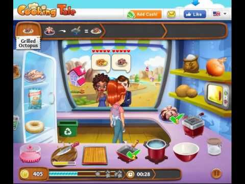 Video guide by Gamegos Games: Cooking Tale Level 67 #cookingtale