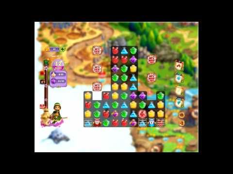 Video guide by fbgamevideos: Fairy Mix Level 33 #fairymix