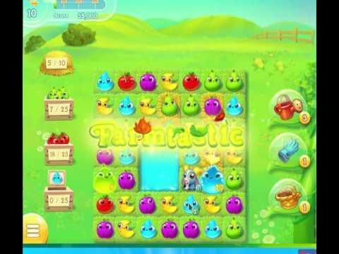 Video guide by Blogging Witches: Farm Heroes Super Saga Level 80 #farmheroessuper