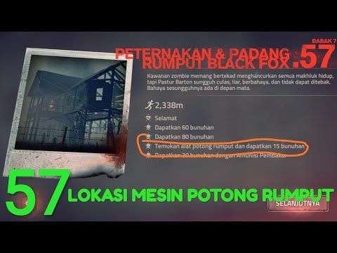Video guide by Android Gameplay Indonesia: Into the Dead Level 57 #intothedead