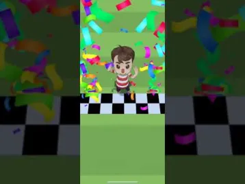 Video guide by RebelYelliex: Touch the wall Level 12 #touchthewall