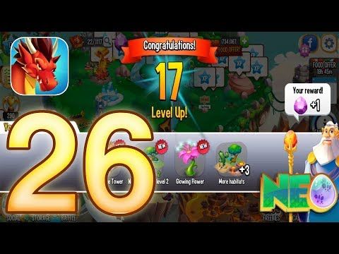 Video guide by Neogaming: Reached! Level 17 #reached