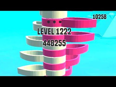 Video guide by Ashbgame: Balls 3D Level 1217 #balls3d