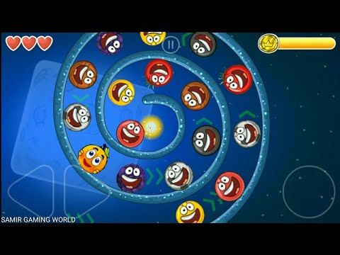 Video guide by SAMIR GAMING WORLD: Red Ball Level 55 #redball