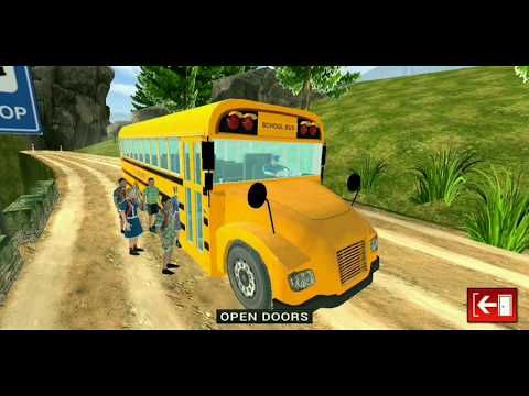 Video guide by WOWPT Gaming: Bus Driving Simulator 2019 Level 5 #busdrivingsimulator