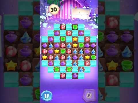 Video guide by icaros: Angry Birds Match Level 21 #angrybirdsmatch