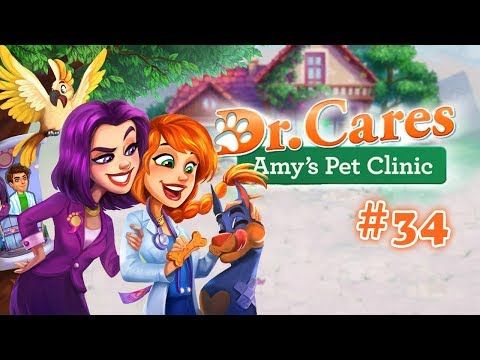 Video guide by JHT Gaming: Pet Clinic Level 43 #petclinic