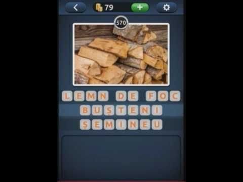 Video guide by puzzlesolver: PicWords™ Level 561 #picwords