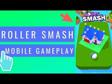 Video guide by : Roller Smash  #rollersmash