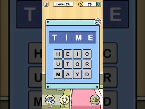 Video guide by Nguyen Yan: Escape Room: Mystery Word Level 71 #escaperoommystery