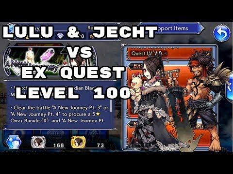 Video guide by Tostyy7: New Journey Level 100 #newjourney