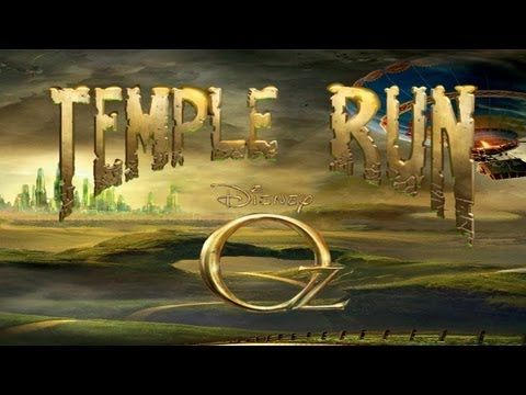 Video guide by : Temple Run: Oz  #templerunoz