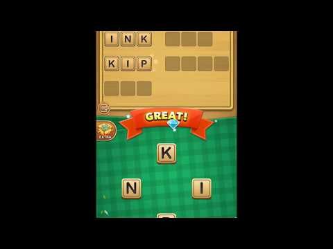 Video guide by Friends & Fun: Word Link! Level 31 #wordlink