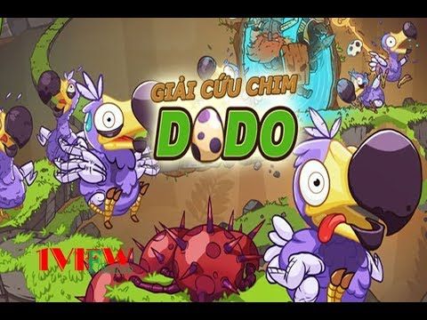 Video guide by 1View FGame: Save the Dodos Level 2 #savethedodos