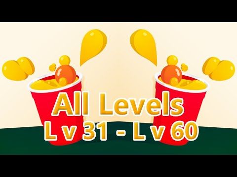 Video guide by Top Games Walkthrough: Be a pong Level 31 #beapong