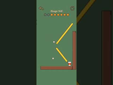 Video guide by Danny Kramer: Be a pong Level 149 #beapong