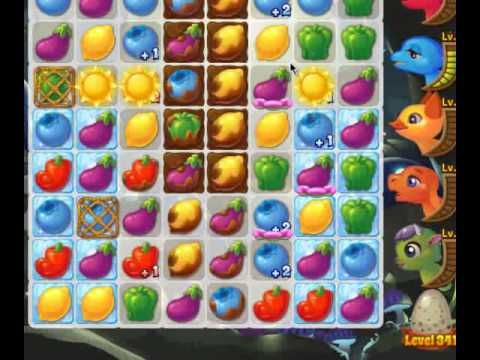 Video guide by Gamopolis: Pig And Dragon Level 241 #piganddragon