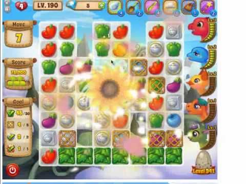 Video guide by Gamopolis: Pig And Dragon Level 190 #piganddragon