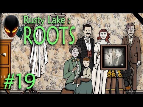 Video guide by Fredericma45 Gaming: Rusty Lake: Roots Level 19 #rustylakeroots