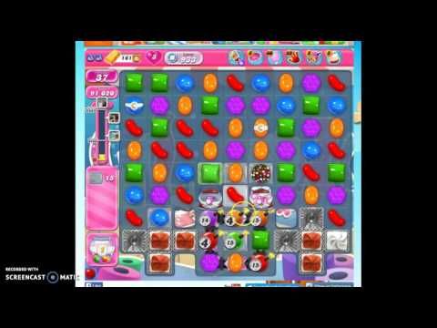 Video guide by Suzy Fuller: Candy Crush Level 933 #candycrush