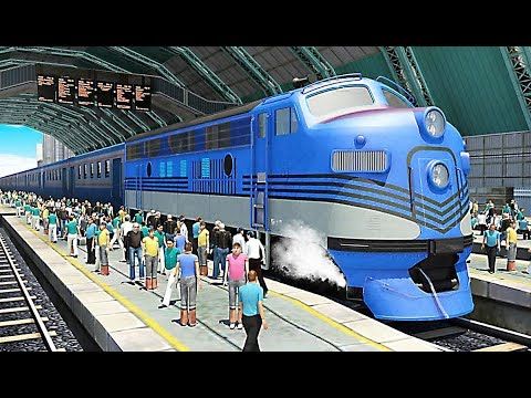 Video guide by anung gaming: Train Simulator 2019 Level 1 #trainsimulator2019
