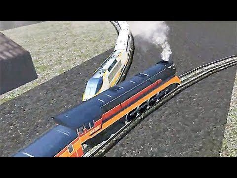 Video guide by anung gaming: Train Simulator 2019 Level 10 #trainsimulator2019
