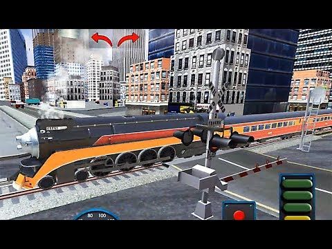 Video guide by anung gaming: Train Simulator 2019 Level 9 #trainsimulator2019