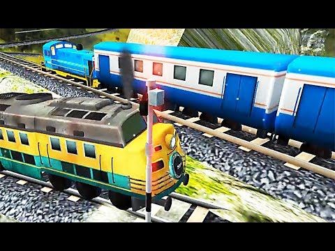 Video guide by anung gaming: Train Simulator 2019 Level 15 #trainsimulator2019