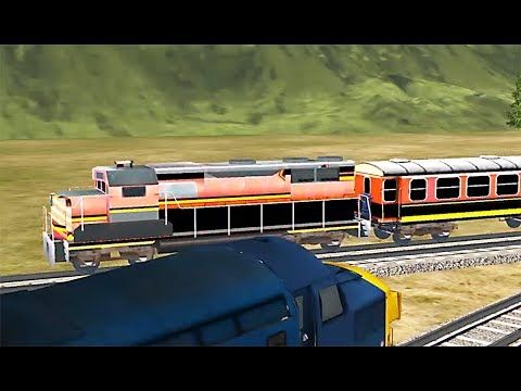 Video guide by anung gaming: Train Simulator 2019 Level 8 #trainsimulator2019