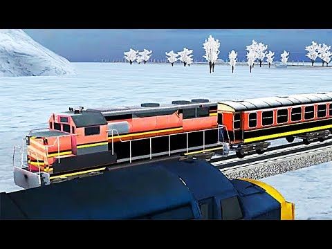 Video guide by anung gaming: Train Simulator 2019 Level 7 #trainsimulator2019