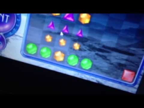 Video guide by sixstringer1962: Bejeweled level 11 #bejeweled