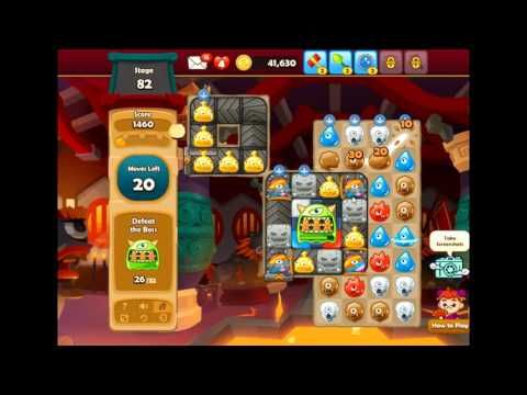 Video guide by fbgamevideos: Monster Busters: Link Flash Level 82 #monsterbusterslink