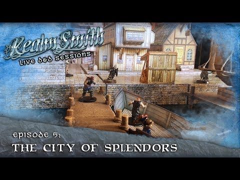 Video guide by RealmSmith: City of Splendors Level 5 #cityofsplendors